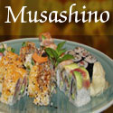 Musashino Sushi Dokoro