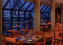 Southwest Bistro