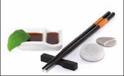 Sushi Sake