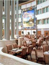 Creeks Restaurant