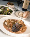 Gumbos Louisiana Style Cafe