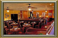 Mirabelle Restaurant