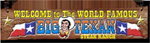 Big Texan , Amarillo, TX