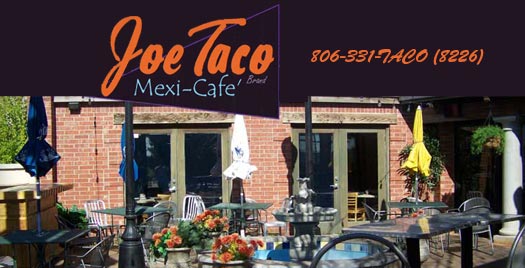 Joe Taco