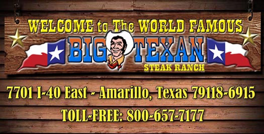 Big Texan 