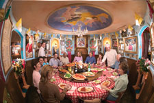 Buca di Beppo