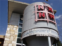 North by Northwest<br> Restaurant & Brewery