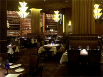 Perry's Steakhouse and Grille