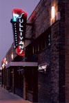 Sullivans Steakhouse
