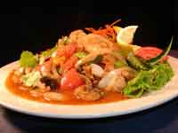 Thai Passion
