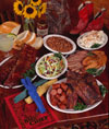 County Line Legendary Barbecue