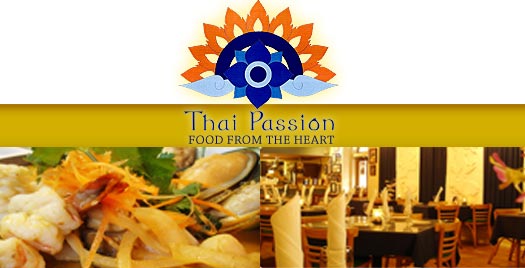Thai Passion