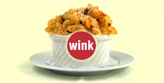 Wink Restaurant & Wine Bar