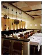 Wink Restaurant & Wine Bar