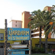 Yardarm Restaurant, Corpus Christi, TX