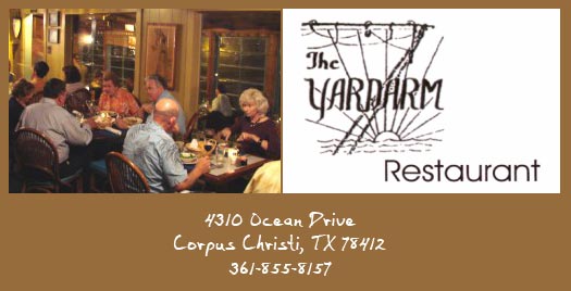 Yardarm Restaurant