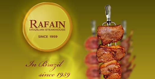 Rafain