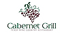 Cabernet Grill, Fredericksburg, TX