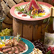 Cabernet Grill, Fredericksburg, TX