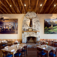 The Auslander , Fredericksburg, TX