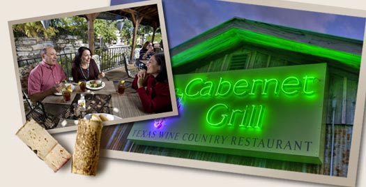 Cabernet Grill
