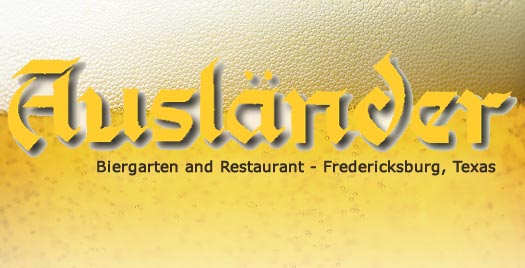 The Auslander 