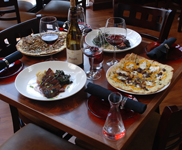 20nine Restaurant and Wine Bar