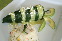 Aldacos Mexican Cuisine