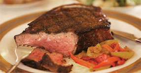 Bohanan's Prime Steaks & Seafood | San Antonio, TX