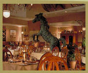 Bolos Restaurant