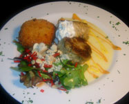 Boardwalk Bistro