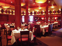 Flemings Prime Steakhouse