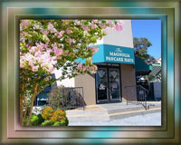Magnolia Pancake Haus