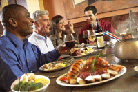 The Melting Pot