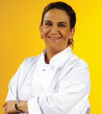 Owner /Operator <br>Diana Castillo de Montes de Oca 