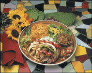 Rio Rio Cantina