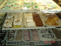 Village Gourmet Grill & Bakery