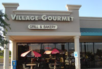Village Gourmet Grill & Bakery