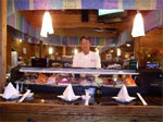 Godai Sushi
