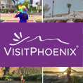 Visit Phoenix
