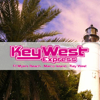 Key West Express gif