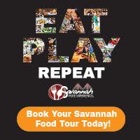 Savannah Taste Experience