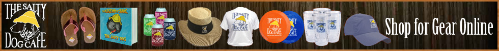 The Salty Dog Cafe