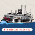 Steamboat Natchez