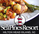 Sea Pines Resort