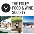 Foley Food and Wine Society