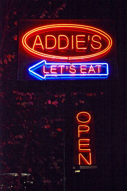 Addie's