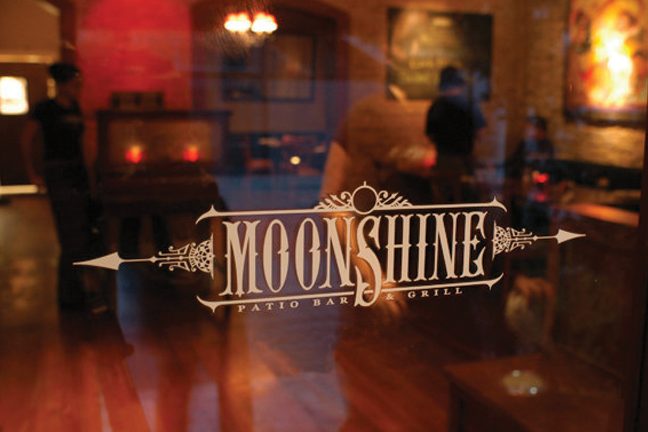 Moonshine Patio Bar & Grill