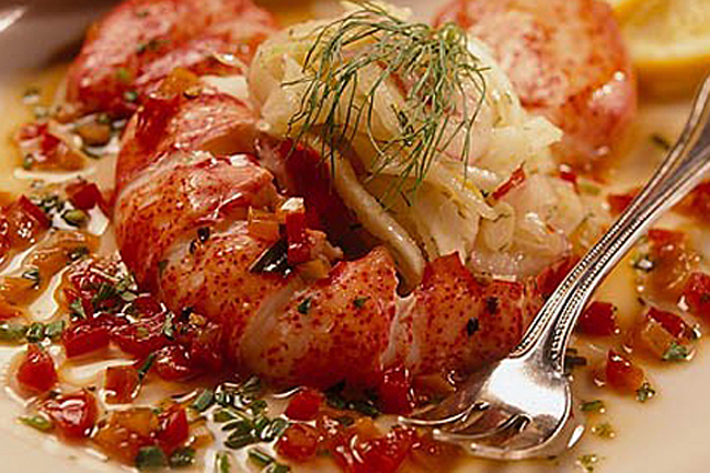 Bones Restaurant