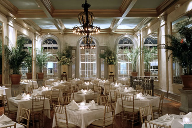Garibaldi Cafe | Savannah, GA | Savannah Restaurants | Savannah Dining